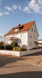 Zentrale Monteurzimmer in Pfullendorf Zdjęcie 7