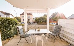 Zentrale Monteurzimmer in Pfullendorf Zdjęcie 6