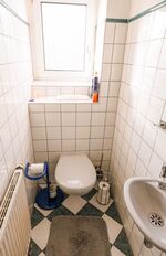 Zentrale Monteurzimmer in Pfullendorf Zdjęcie 5