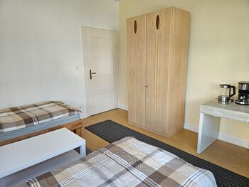 Gästezimmer Mührer