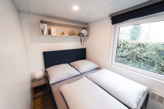 Tiny House in Weiden /voll möbiliert Bild 3