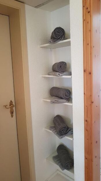 Monteurwohnung am Hang Bild 4