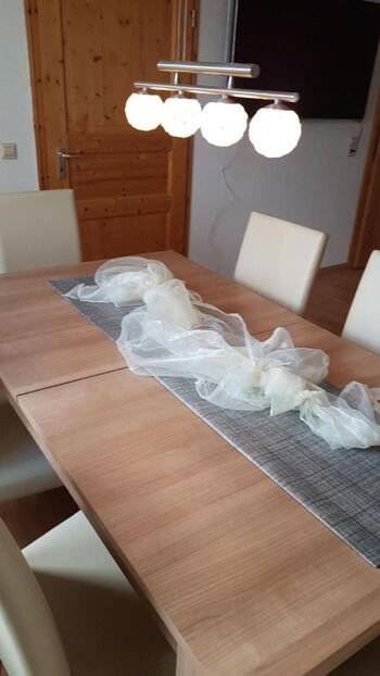 Monteurwohnung am Hang Bild 2