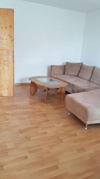 Monteurwohnung am Hang Bild 5