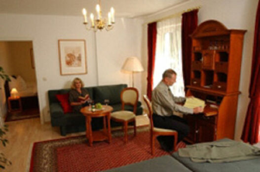 Apartmentpension Babelsberg Bild 5