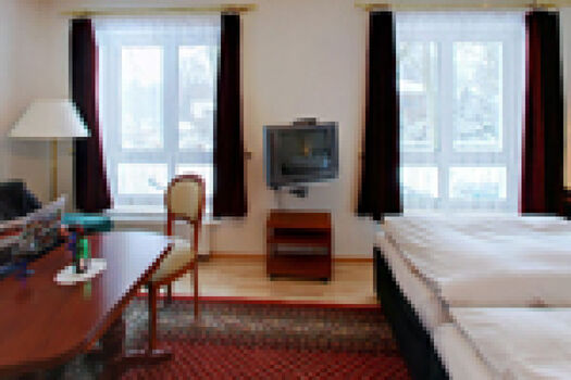 Apartmentpension Babelsberg Bild 4