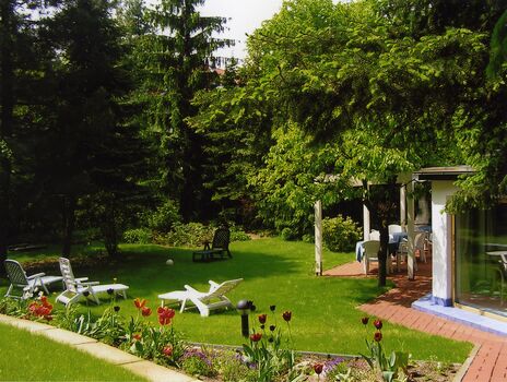 Apartmentpension Babelsberg Bild 3