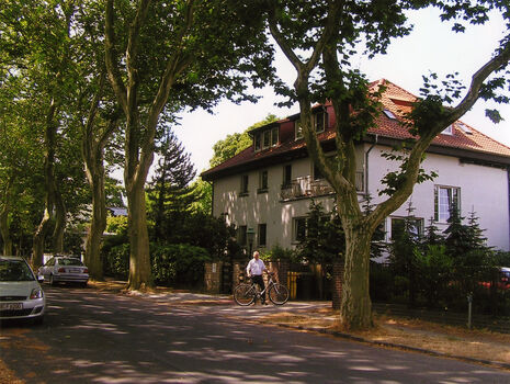 Apartmentpension Babelsberg Bild 1