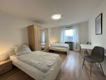 Hochwertige Wohnung für 4 Personen, inkl. Parkplatz Bild 3