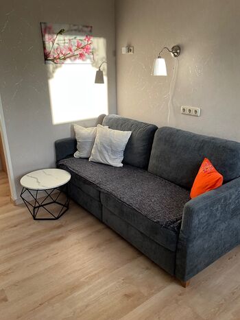 Wohnung Störzel