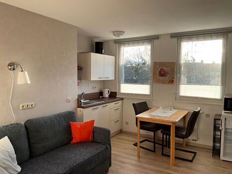 Wohnung Störzel Bild 2