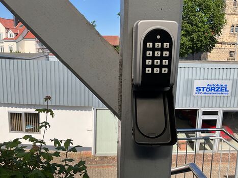 Wohnung Störzel Bild 3