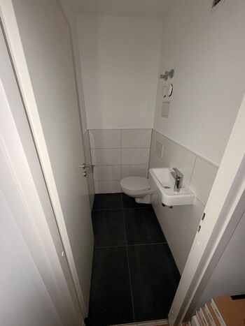 Möbilirtes Wohnung für Monteure - hell und ruhig Bild 4