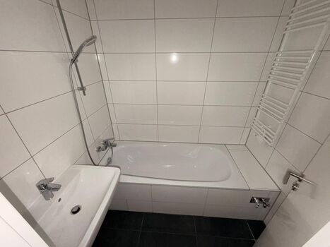 Möbilirtes Wohnung für Monteure - hell und ruhig Bild 5