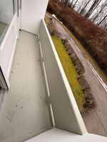 Möbilirtes Wohnung für Monteure - hell und ruhig Bild 6