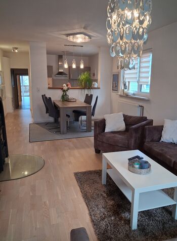 Monteurwohnung Mühlbach