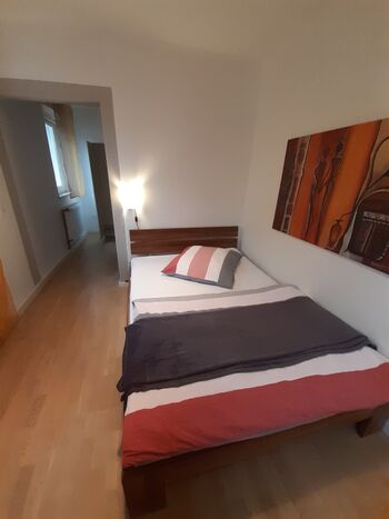 Monteurwohnung Mühlbach Bild 2