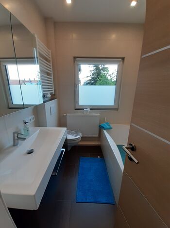 Monteurwohnung Mühlbach Bild 4