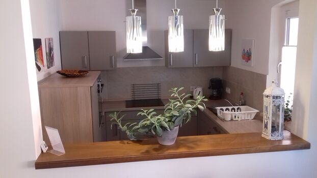 Monteurwohnung Mühlbach Bild 5