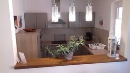 Monteurwohnung Mühlbach Bild 5