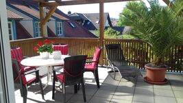 Monteurwohnung Mühlbach Bild 7