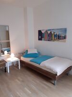 Monteurwohnung Mühlbach Bild 8