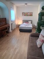 Monteurwohnung Mühlbach Bild 3