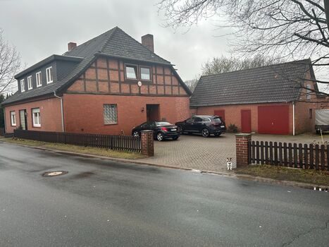 Ferienwohnung Hanni