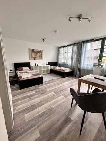 Monteur-Apartment Gehrden Miroszewska Bild 5