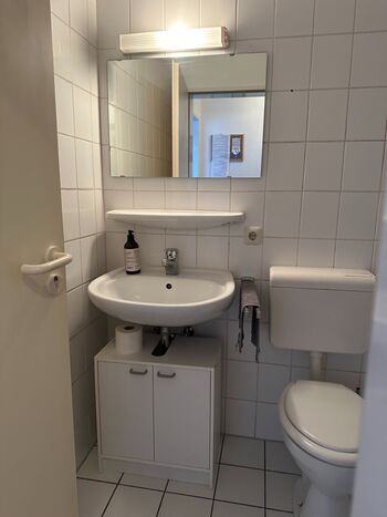 Monteur-Apartment Gehrden Miroszewska Obrázok 3