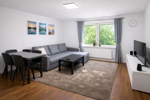 MF Apartments - the Best for you in Gelsenkirchen 4