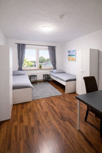 MF Apartments - the Best for you in Gelsenkirchen 4 Bild 5
