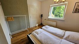 Haus (Erdgeschoss) mit Garten Zdjęcie 7