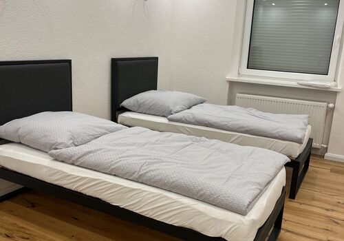 Gästezimmer in Eichwaldstraße, Bad Wörishofen Obrázok 5