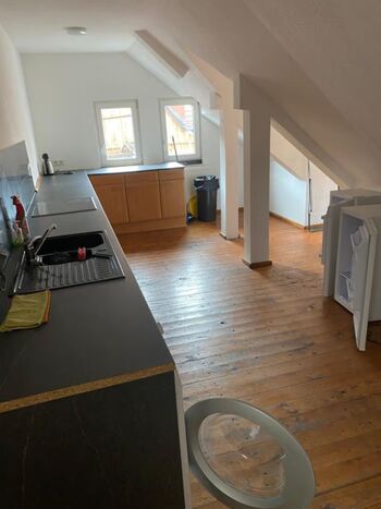 Monteurwohnung Homberg Efze Picture 2