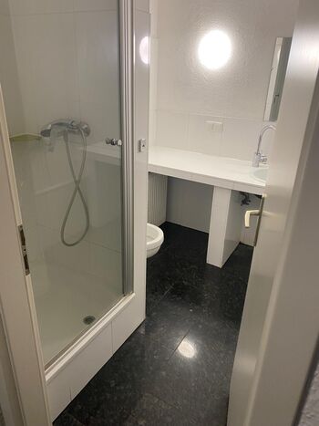 Monteurzimmer Homberg Efze ab 13,50 Zdjęcie 4