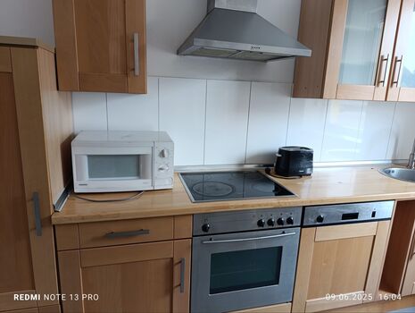Wohnung Rodina Bild 3