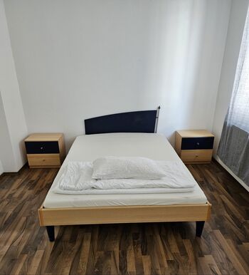 Wohnung Rodina