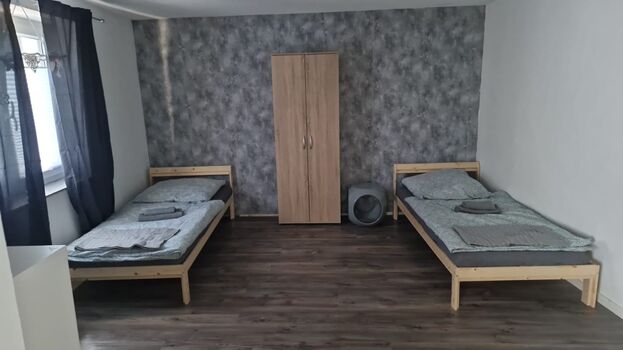 Haus Wolf Zdjęcie 1