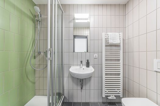 Gästezimmer Sport- und Tagungshotel Egidius Braun Picture 3