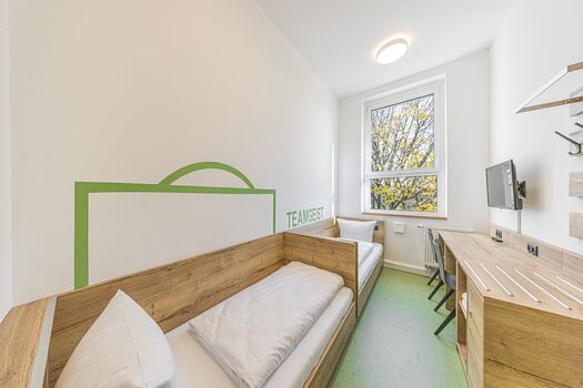 Gästezimmer Sport- und Tagungshotel Egidius Braun Picture 4