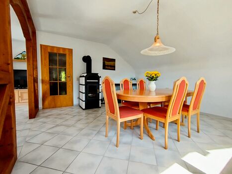 Ferienwohnung Familie Blaeß Bild 3