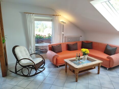 Ferienwohnung Familie Blaeß Bild 2