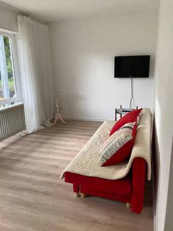 Wohnung in Wirtheimer Strasse, Wächtersbach Bild 2