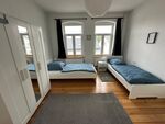 moderne Wohnungen für 5-6 Personen frei ab 06.10. Bild 5