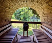 Petite Rheinblick in Hohentengen Obrázok 6