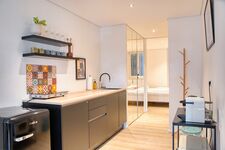 Petite Rheinblick in Hohentengen Obrázok 14