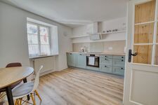 Petite Rheinblick in Hohentengen Obrázok 11