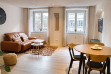 Petite Rheinblick in Hohentengen Obrázok 13