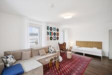 Rheinblick in Hohentengen Obrázok 2